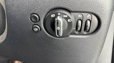 MINI Hatchback 1.5 Cooper Classic Premium 5dr Petrol Hatchback